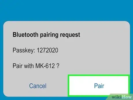 Image titled Pair a Smartwatch with an Android Step 10