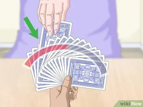 Image titled Do Card Tricks Step 3