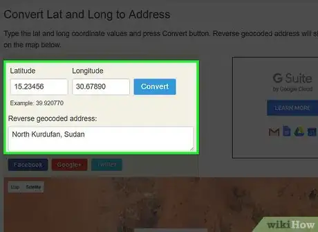 Image titled Write Latitude and Longitude Step 13