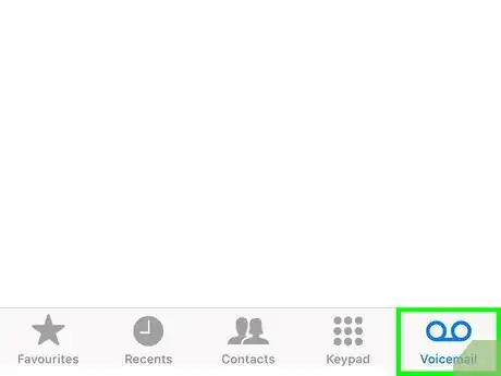 Image titled Send Voicemail on iPhone or iPad Step 2