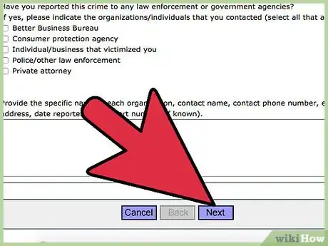 Image titled Report Fraud on eBay Step 13