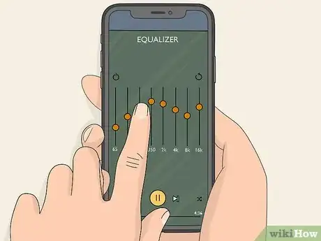 Image titled Use a Graphic Equalizer Step 10