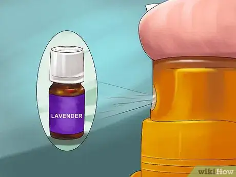 Image titled Handle Essential Oil Poisoning in Cats Step 13