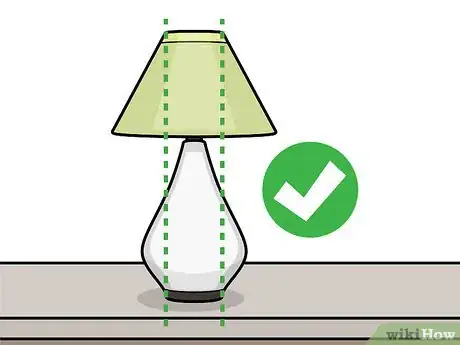 Image titled Measure a Lamp Shade Step 10