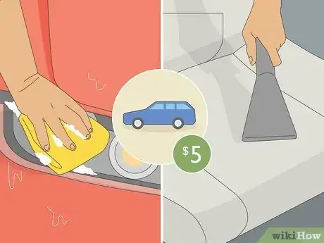 Image titled How Much to Tip Car Wash Step 5