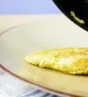 Cook a Basic Omelette