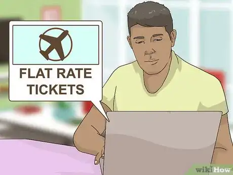 Image titled Buy Bulk Airline Tickets Step 13