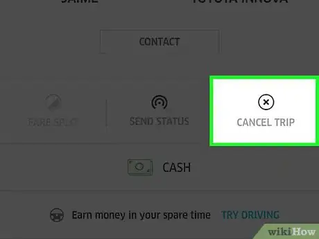 Image titled Cancel an Uber Request Step 9
