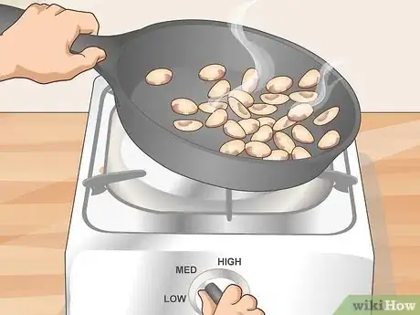 Image titled Roast Brazil Nuts Step 6