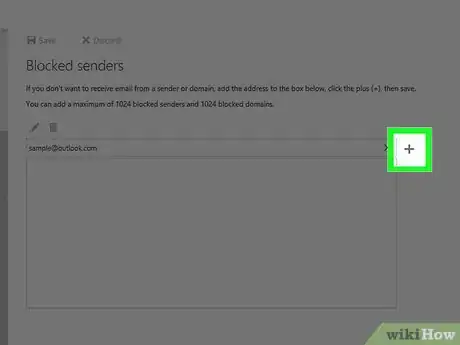 Image titled Block Emails Step 23