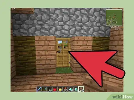 Image titled Survive in Survival Mode in Minecraft Step 17
