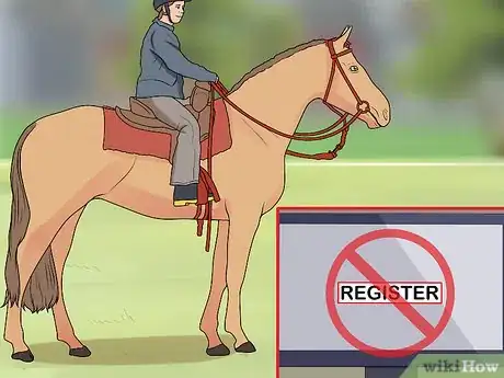 Image titled Register a Horse Step 13