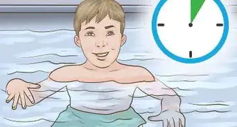 Teach Your Kid to Tread Water