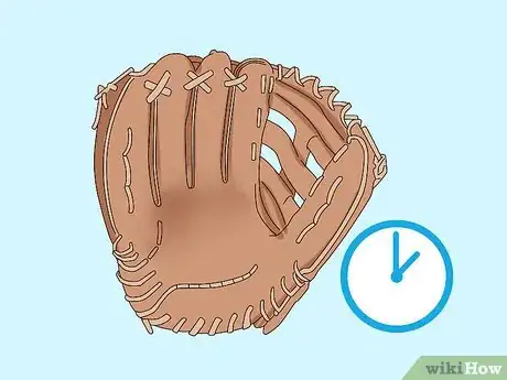 Image titled Oil a Baseball Glove Step 3