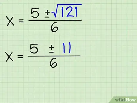 Image titled Solve Quadratic Equations Step 12