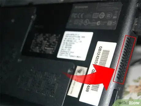 Image titled Increase the Longevity of Your Lenovo Battery Step 1