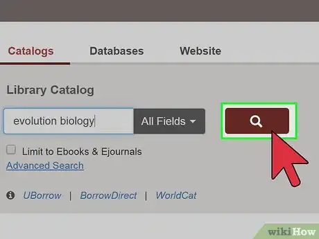 Image titled Find Scholarly Articles Online Step 10