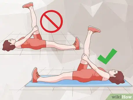 Image titled Do Gymnastics Step 13