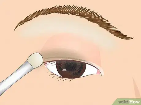 Image titled Do Eyeshadow on Asian Eyes Step 19