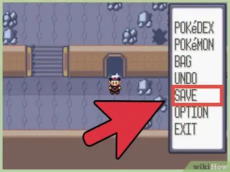 Image titled Catch Rayquaza in Pokemon Emerald Step 10