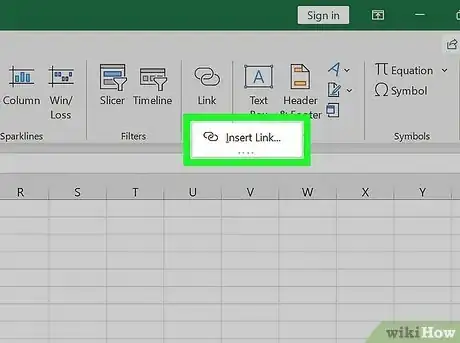 Image titled Insert Hyperlinks in Microsoft Excel Step 14