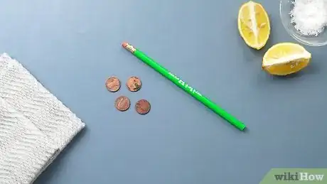 Image titled Clean Pennies Step 17