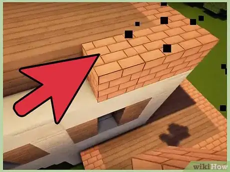 Image titled Make an Italian Villa in Minecraft Step 12