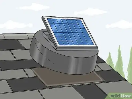 Image titled Protect Your Roof from Sun Heat Step 9