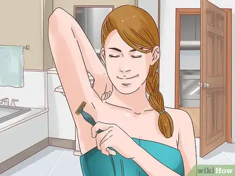 Image titled Get Rid of Shaving Rash Step 11