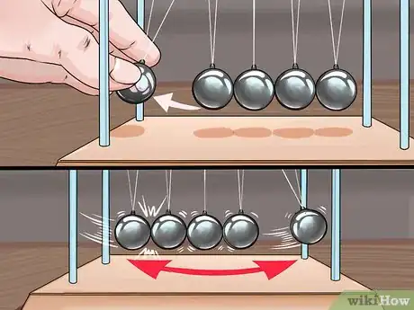 Image titled Use the Newton's Cradle Step 7