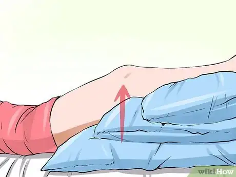 Image titled Get Rid of Thigh Pain Step 5