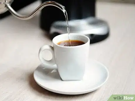 Image titled Make an Espresso Like Starbucks Step 10