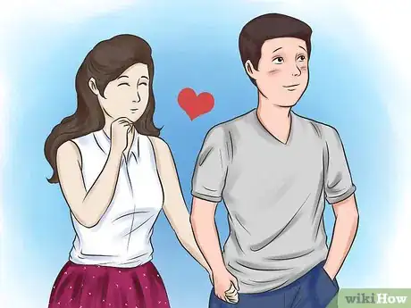 Image titled Be Comfortable Around Your Boyfriend Step 13