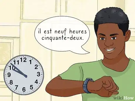 Image titled Tell Time in French Step 6