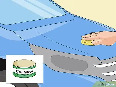 Image titled Take Water Marks Off Vehicles Step 16