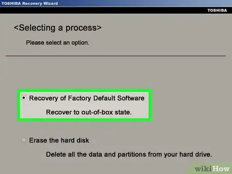 Image titled Restore a Computer to Factory Settings in Windows 7 Step 29