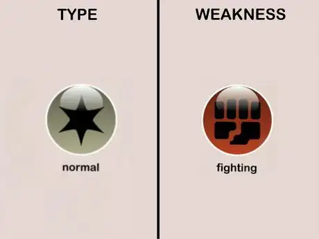 Image titled Normal type Weaknesses (Pokémon)