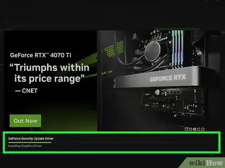 Image titled Update Nvidia Drivers Step 14