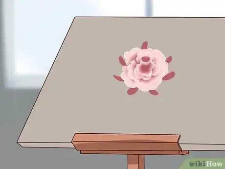 Image titled Paint a Rose Step 11