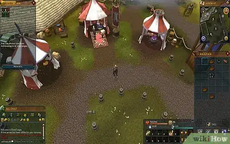 Image titled Make a Clan in RuneScape Step 4