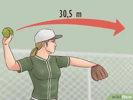 Image titled Play Softball Step 16