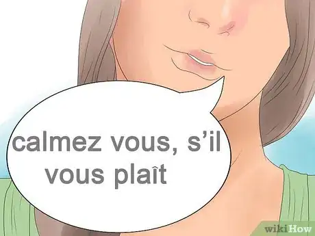 Image titled Say Shut up in French Step 8