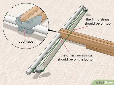 Image titled Make a Crossbow Step 15