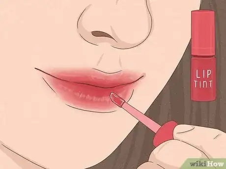 Image titled Choose a Red Lip Color Step 10