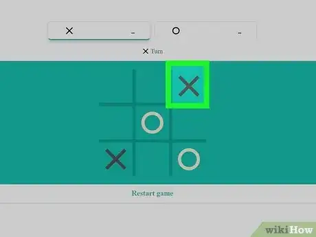 Image titled Beat Impossible Tic Tac Toe Step 6