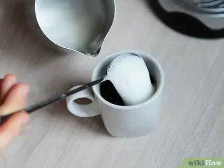 Image titled Make an Espresso Like Starbucks Step 12
