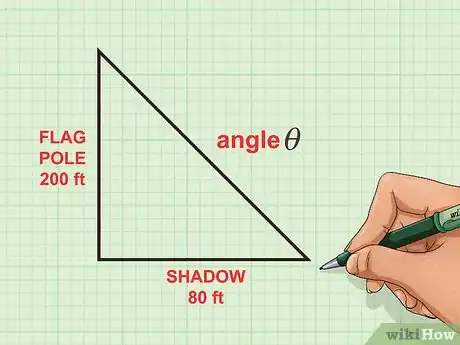 Image titled Use Right Angled Trigonometry Step 8