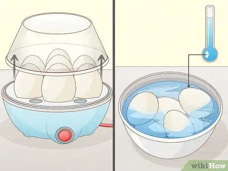 Image titled Use an Egg Boiler Step 5
