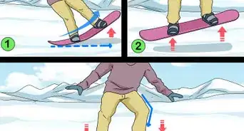 Snowboard for Beginners