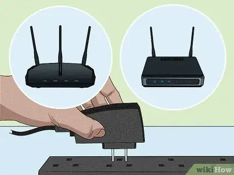 Image titled Fix Your Internet Connection Step 11